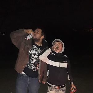 Meet your Posher, Mickey